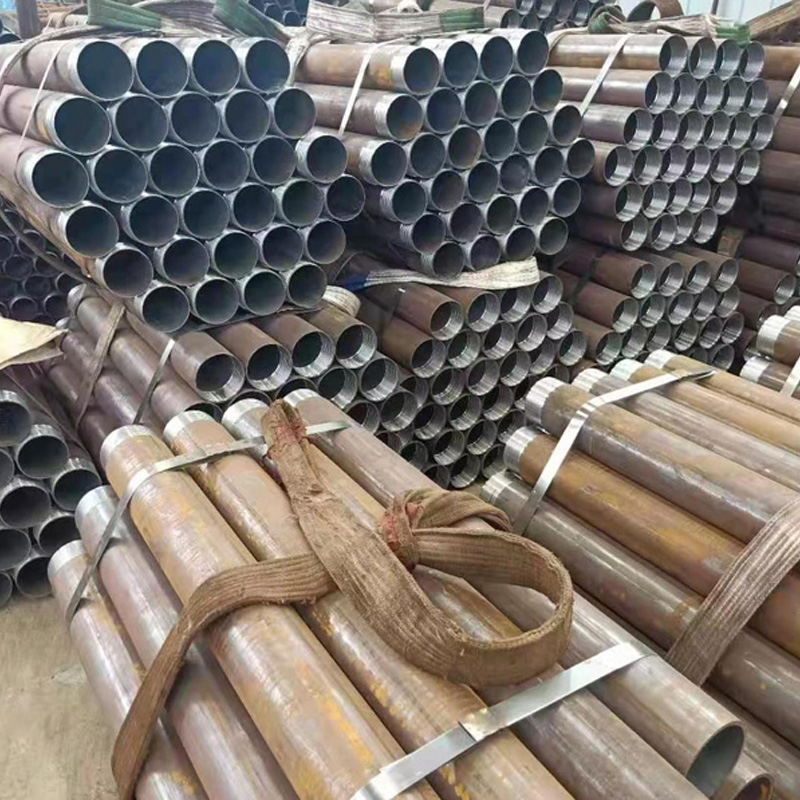 延吉地质跟管