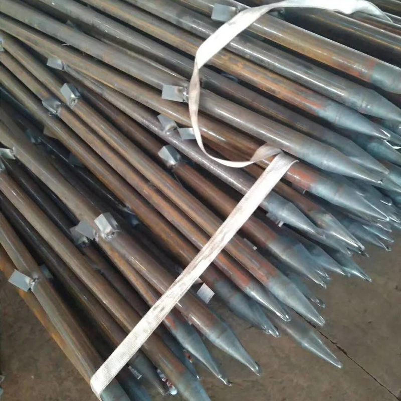 延吉土钉小导管