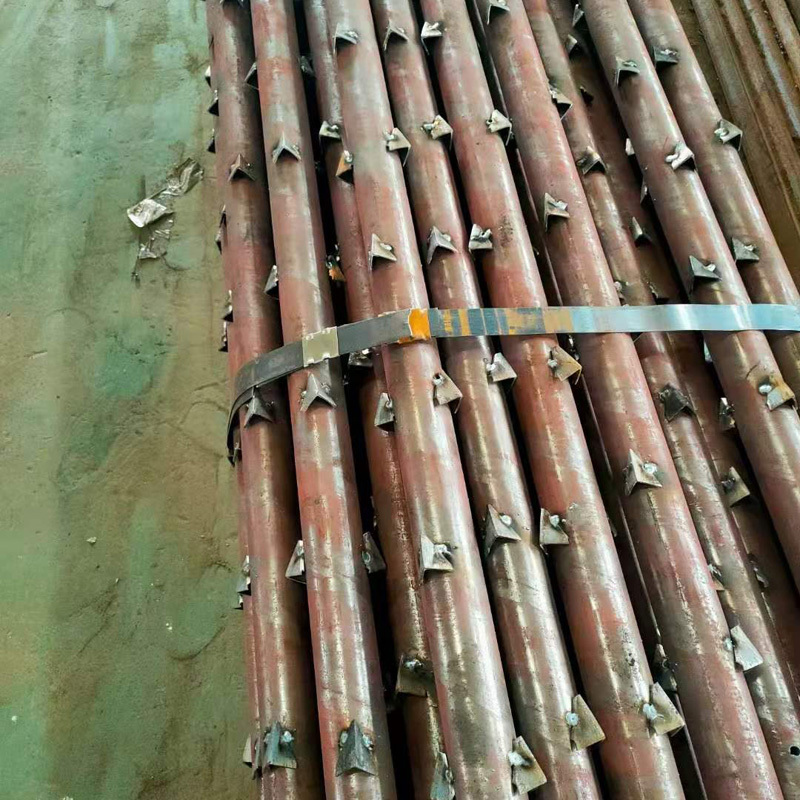 延吉土钉小导管