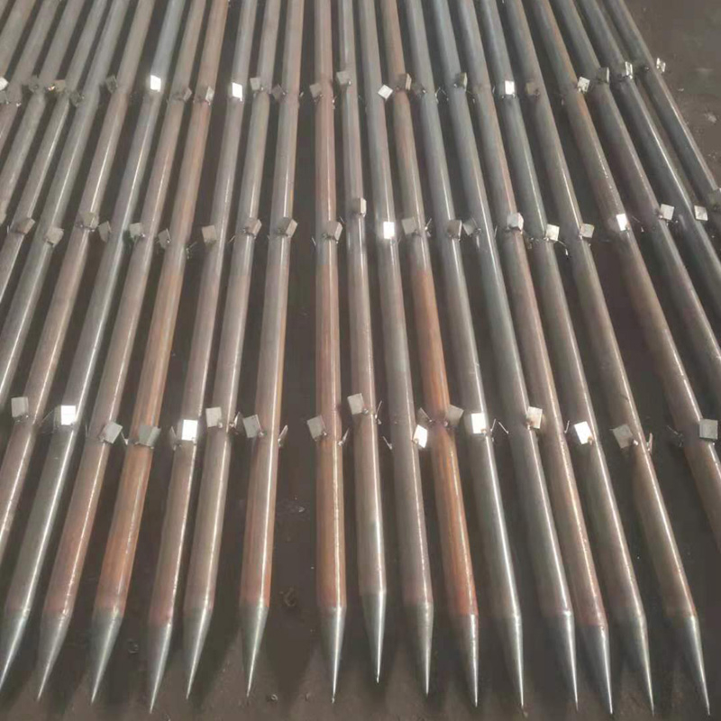 延吉土钉小导管